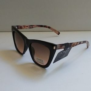 NWT JONES NEW YORK SUNGLASSES EYEWEAR ACCESSORY